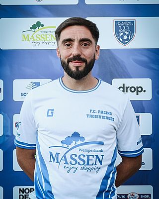 Yanick Dinis