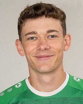 Elias Schwarz