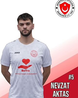 Nevzat Aktas