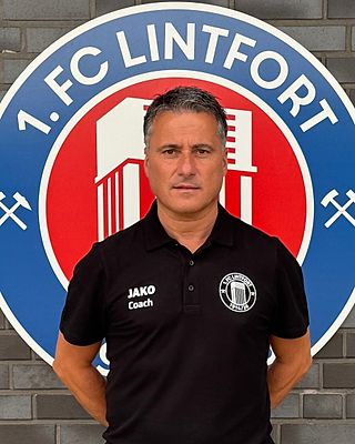 José Antonio Garrido Mira