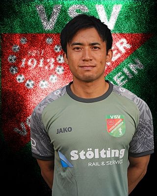 Teruhisa Okabayashi
