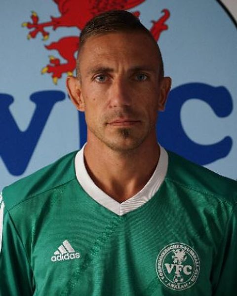 Foto: VFC Anklam