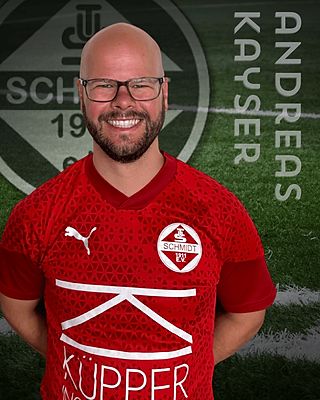 Andreas Kayser