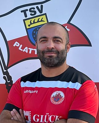 Erdal Tunc