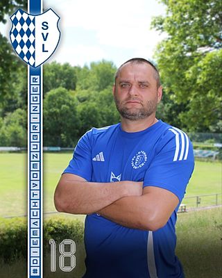 Oleksandr Feshchuk