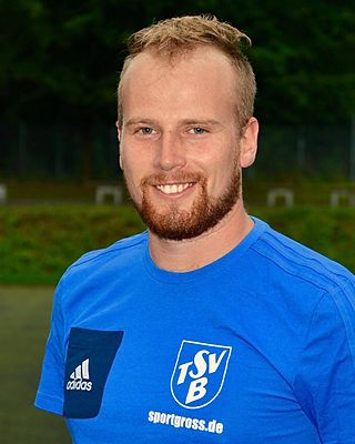 Nico Müller