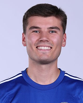 Cedric Groß