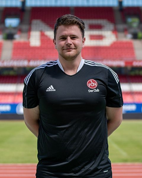 Foto: 1.FC Nürnberg