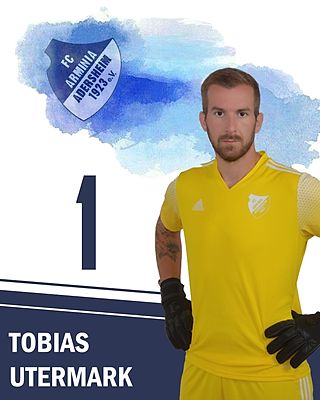 Tobias Utermark