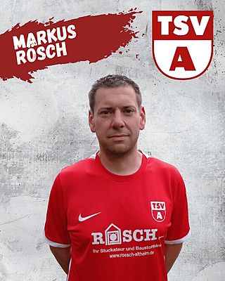 Markus Rösch