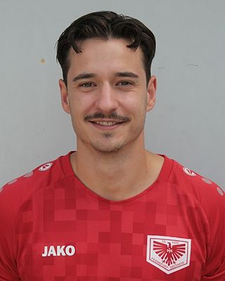 Niklas Pribil