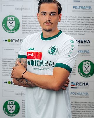 Damjan Simic