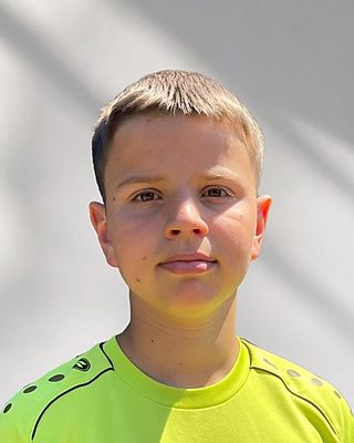 Arwin Joachim Behrend