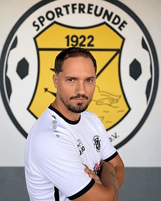 Mergim Mustafa