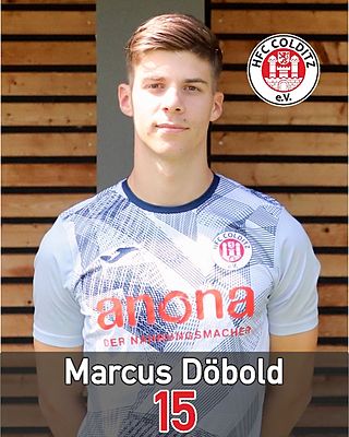 Marcus Döbold