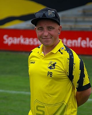 Phillip Bartlitz