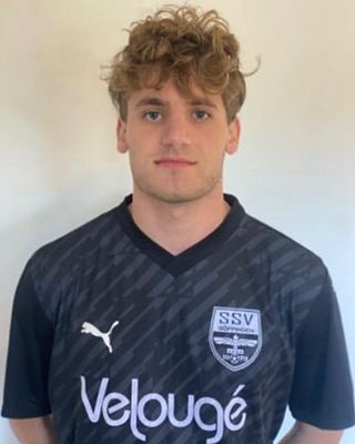 Lukas Nissan