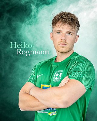 Heiko Rogmann