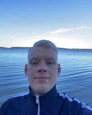 Jonah Chudzicki