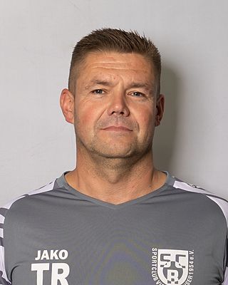 Dirk Loga