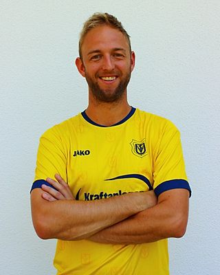 Michael Landschützer