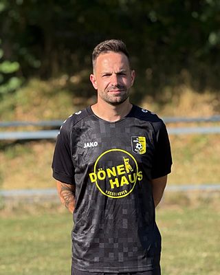 Benjamin Erckner