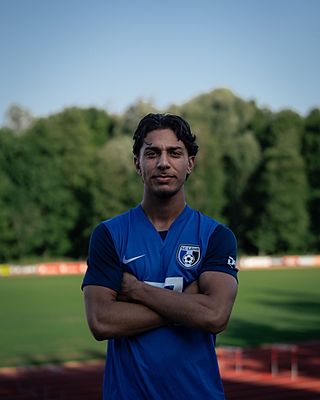 Mario Nouri