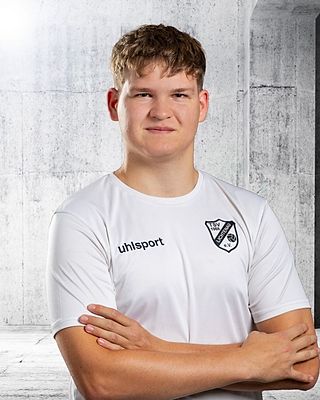 Bastian Motzet