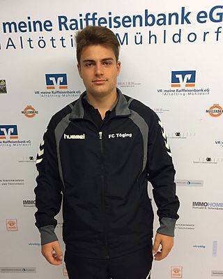 Florian Vorwallner