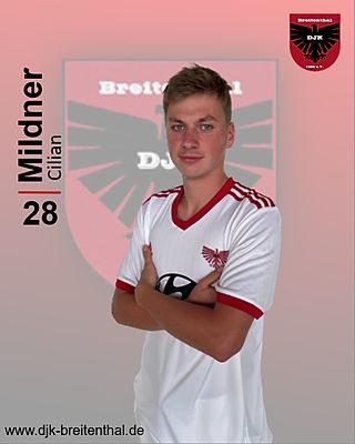 Cilian Mildner
