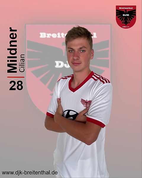 Foto: DJK Breitenthal