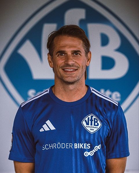 Foto: Jannik Stodiek