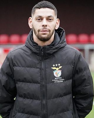 Sofiane BOUGUELMOUNA