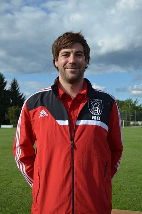 Foto: Portrait: Marcel Geitner Raine