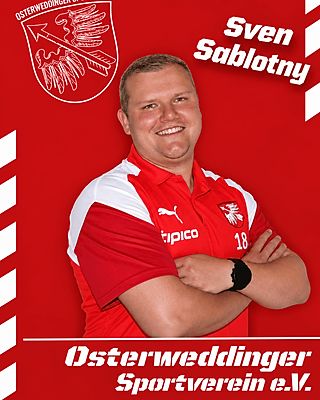 Sven Sablotny