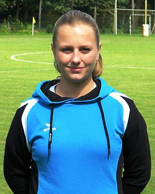 Lea Knudsen