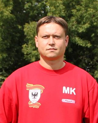 Mirko Kaube
