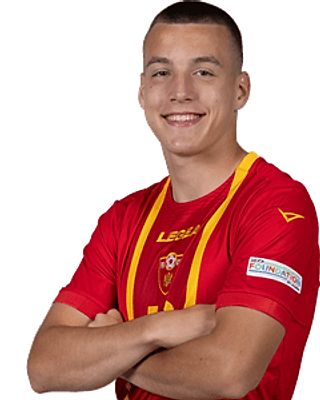 Aleksa Caušević