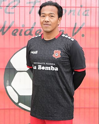 Master Apichat Yodsaengsri