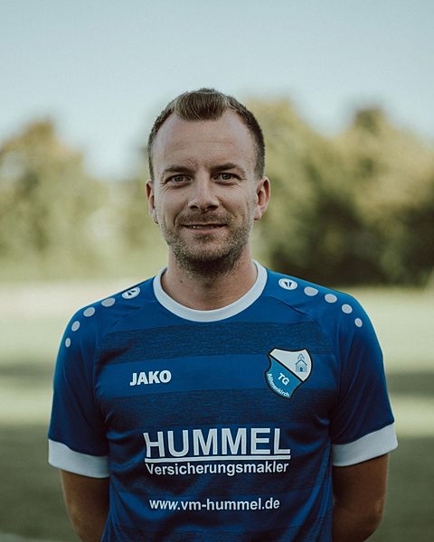 Foto: Marcel Strauß
