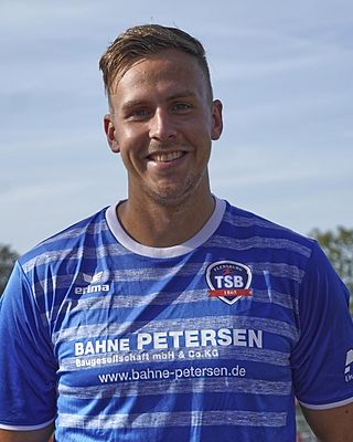 Arne Ingwersen