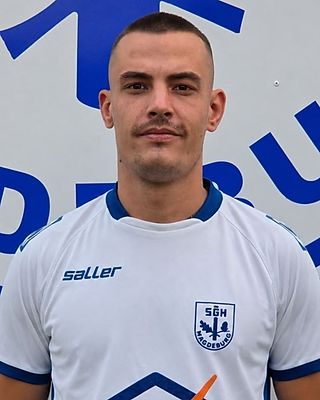 Steven Kohn