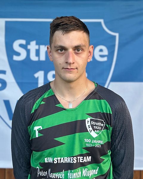 Foto: TSV Strothe