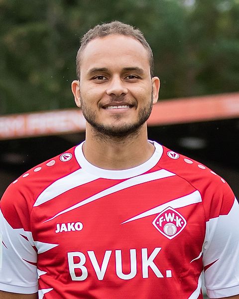 Foto: Würzburger Kickers
