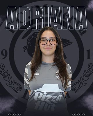 Adriana MARTINS SOUSA