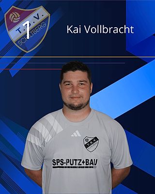 Kai Vollbracht