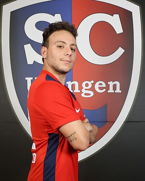 Foto: Julia Madeleine