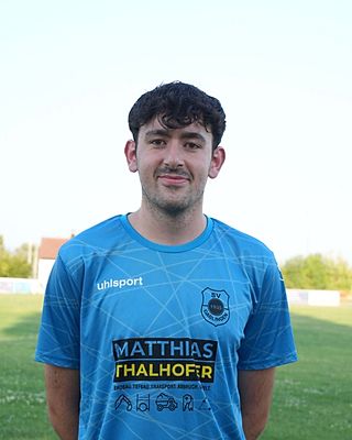 Robin Englisch
