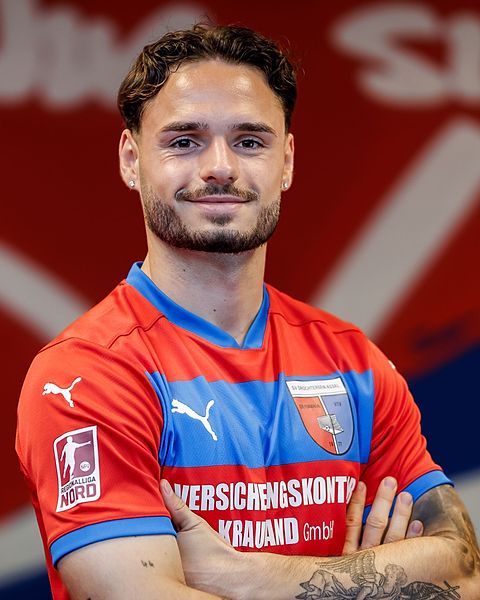 Robin Kölle