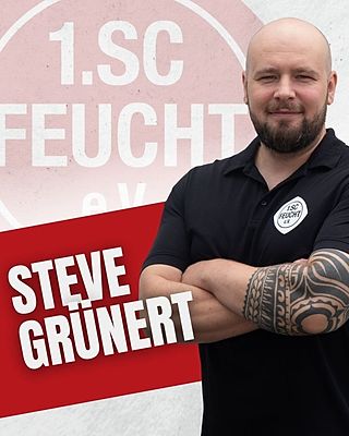 Steve Grünert